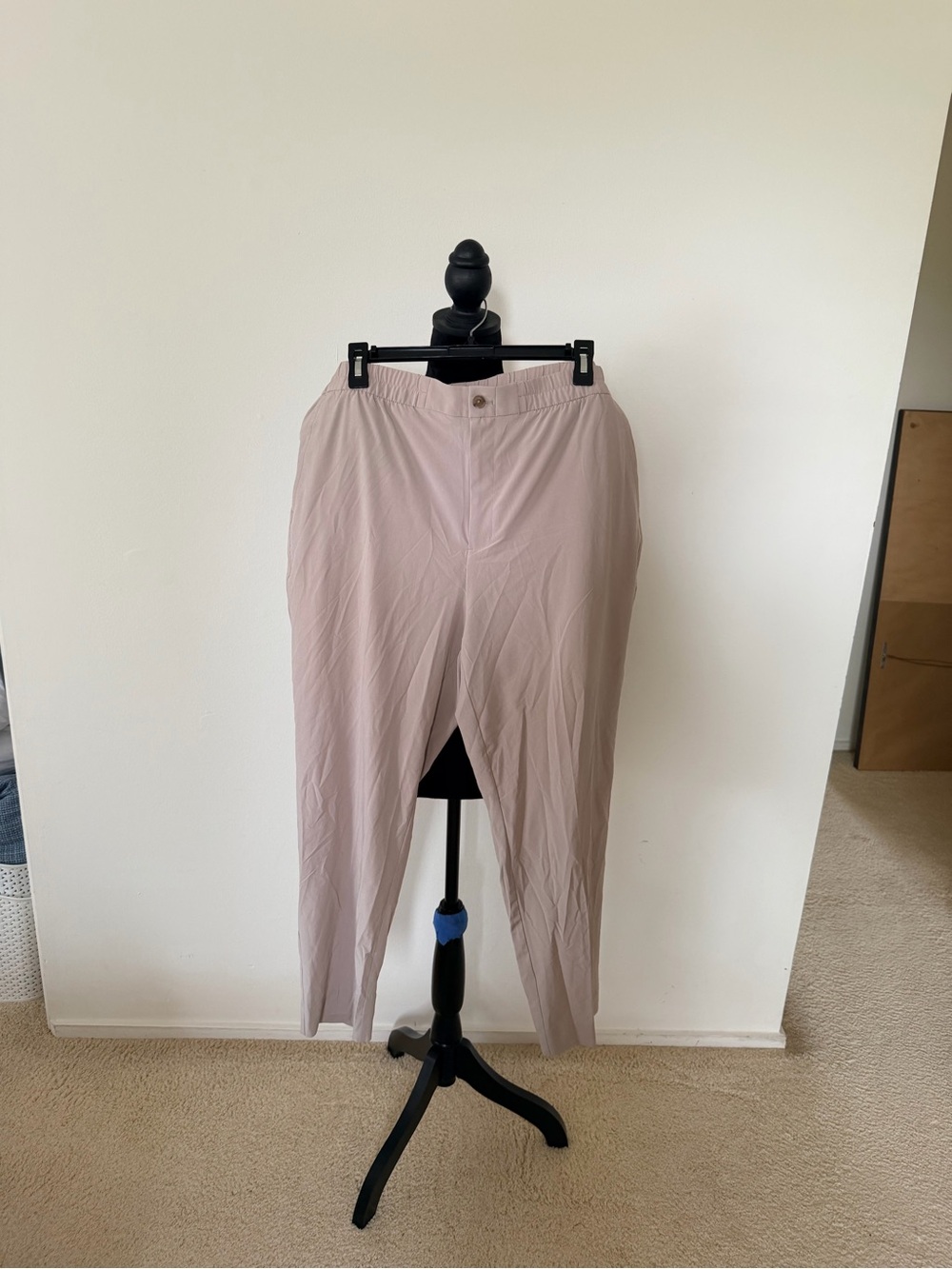 Banana Republic lightweight work pants